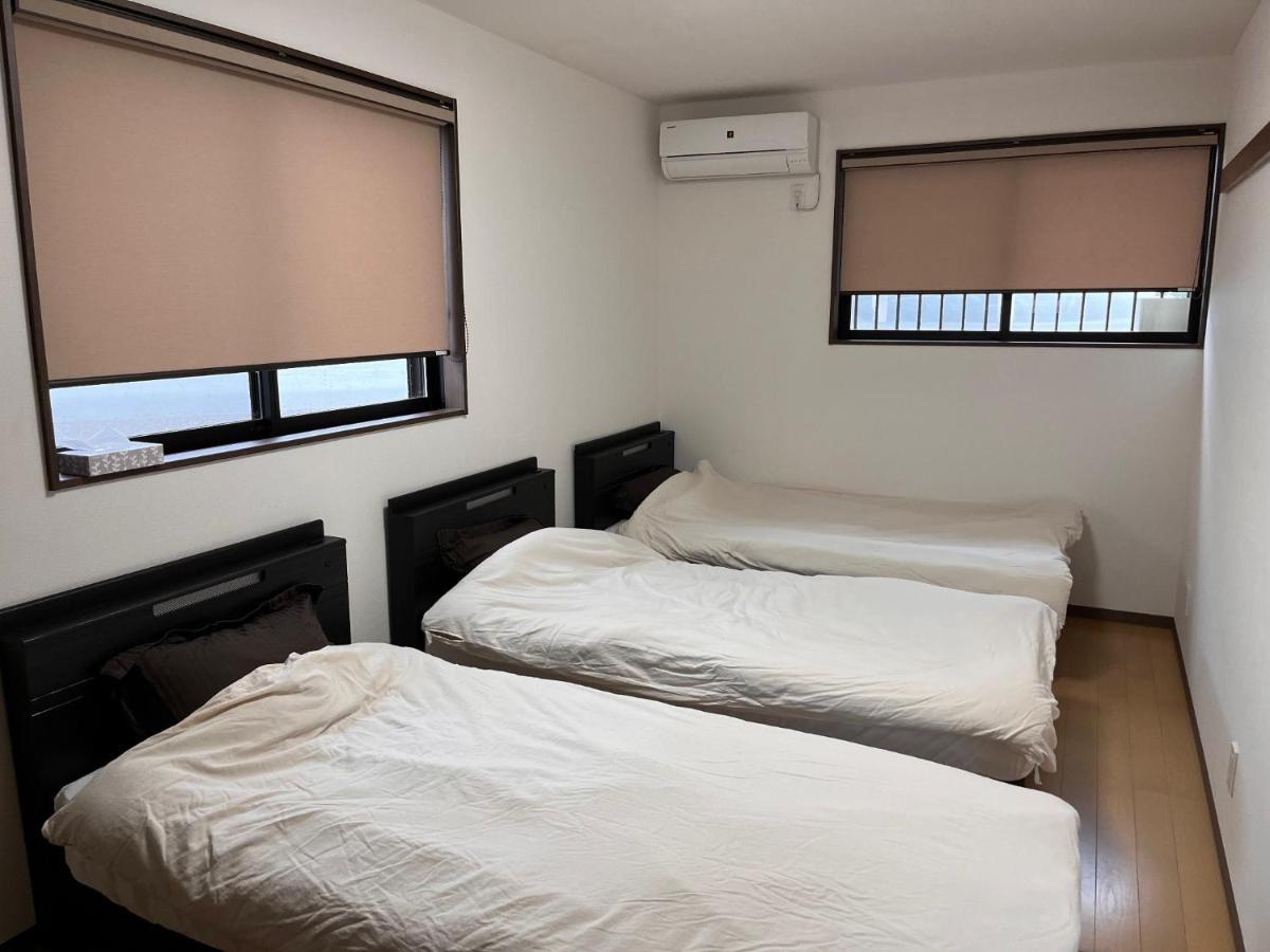 Guesthouse Hatenashi - Vacation Stay 43934V Хонгу Екстериор снимка