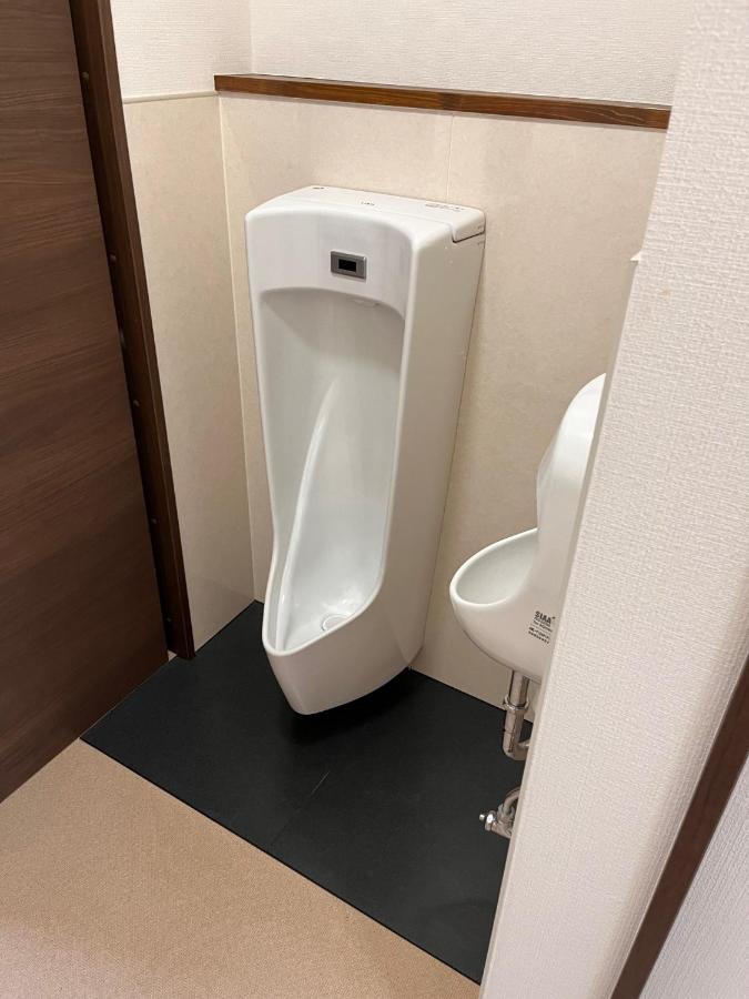 Guesthouse Hatenashi - Vacation Stay 43934V Хонгу Екстериор снимка