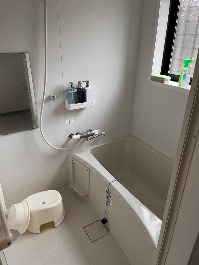 Guesthouse Hatenashi - Vacation Stay 43934V Хонгу Екстериор снимка